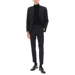 "H-HOUSTON" BLAZER