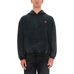 "S-KAI" SWEATSHIRT