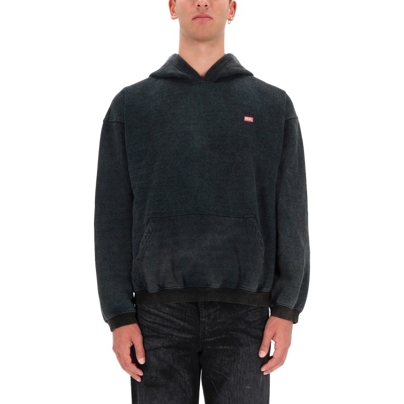 "S-KAI" SWEATSHIRT