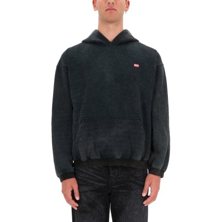 "S-KAI" SWEATSHIRT
