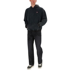 "S-KAI" SWEATSHIRT