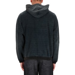 "S-KAI" SWEATSHIRT