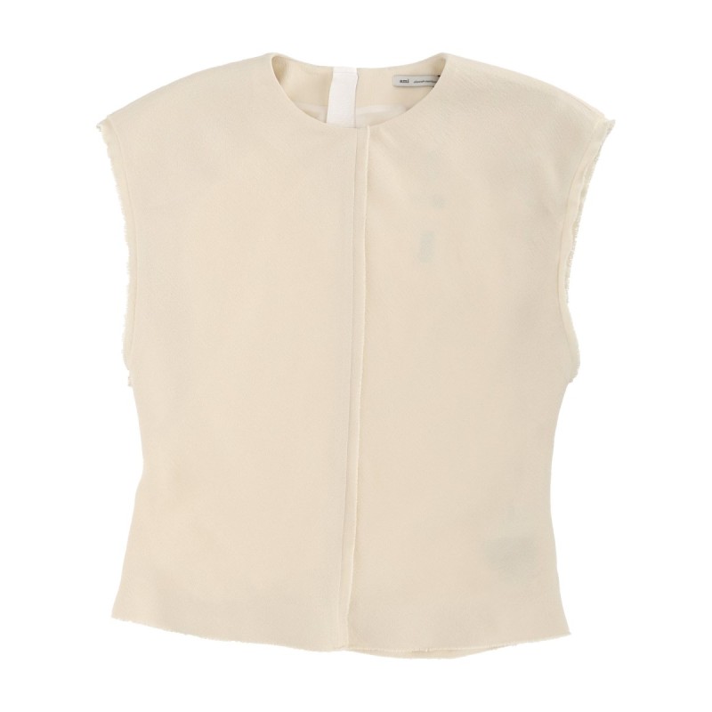 SMANICATED TOP