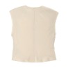 SMANICATED TOP