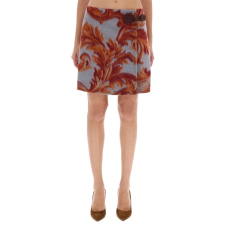 WALLET SKIRT