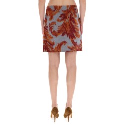 WALLET SKIRT