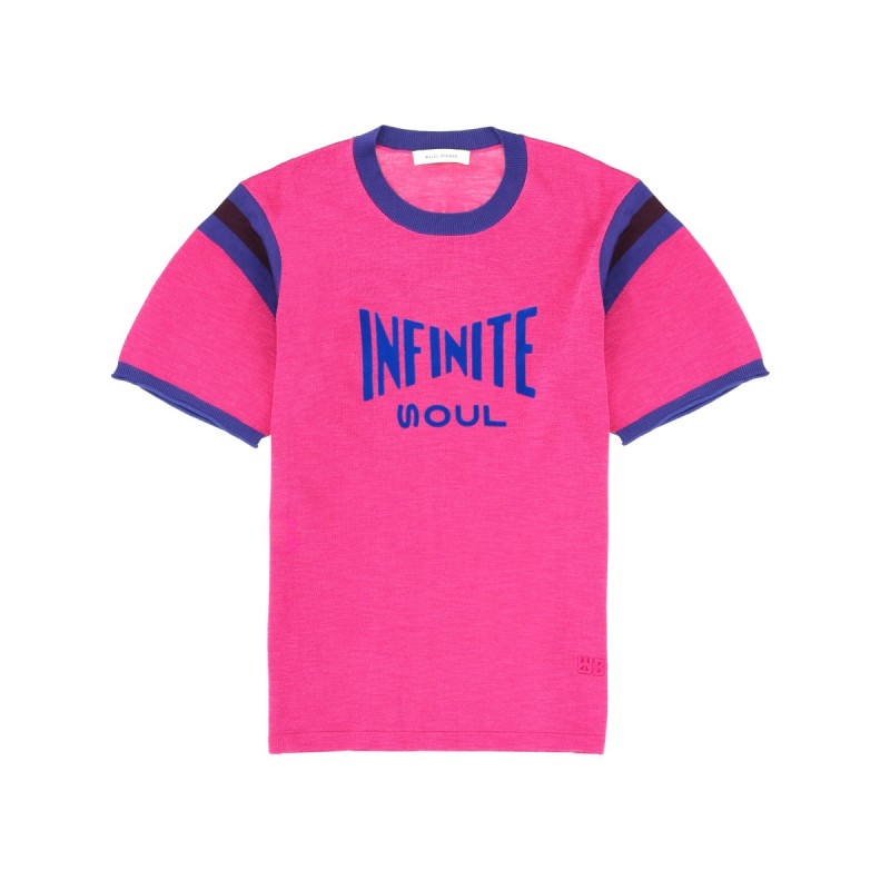 T-SHIRT "SOUL"