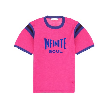 T-SHIRT "SOUL"