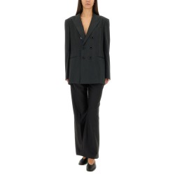 SIX-BUTTON JACKET