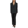 SIX-BUTTON JACKET