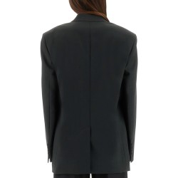 SIX-BUTTON JACKET