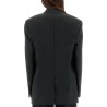 SIX-BUTTON JACKET