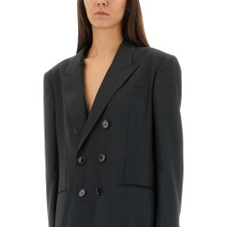 SIX-BUTTON JACKET