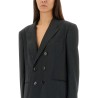 SIX-BUTTON JACKET