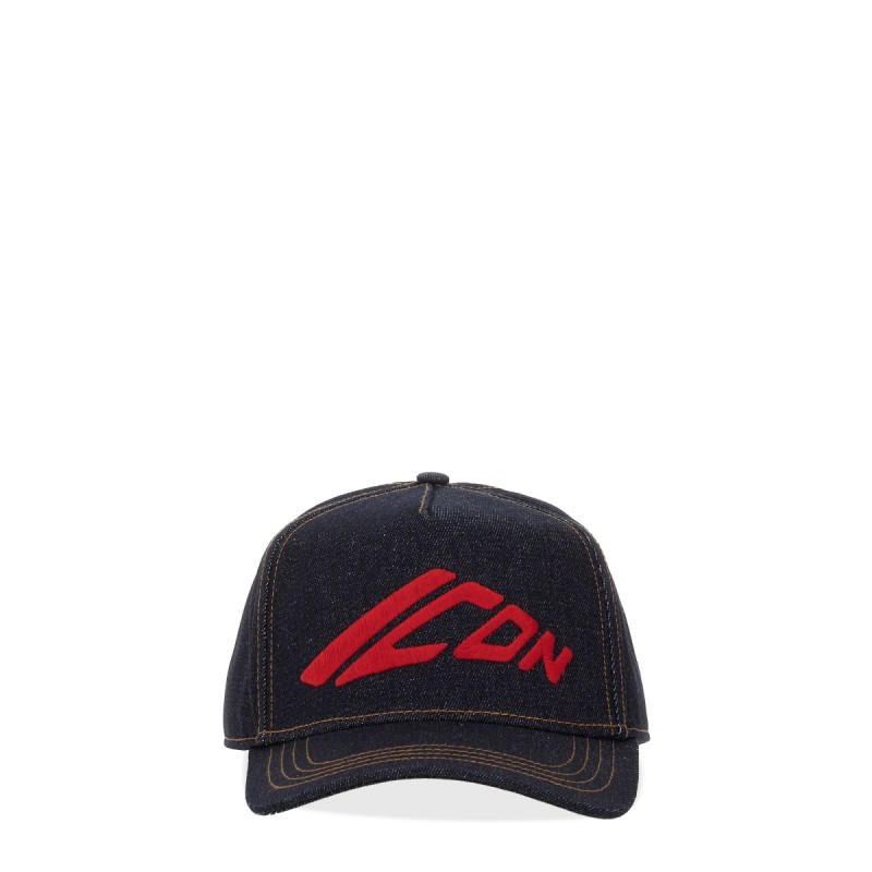 "ICON NEW GENERATION" BASEBALL HAT