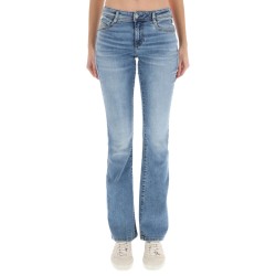 "1969 D-EBBEY" JEANS
