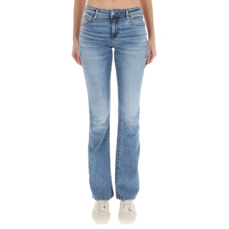 "1969 D-EBBEY" JEANS