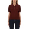 WOOL POLO.