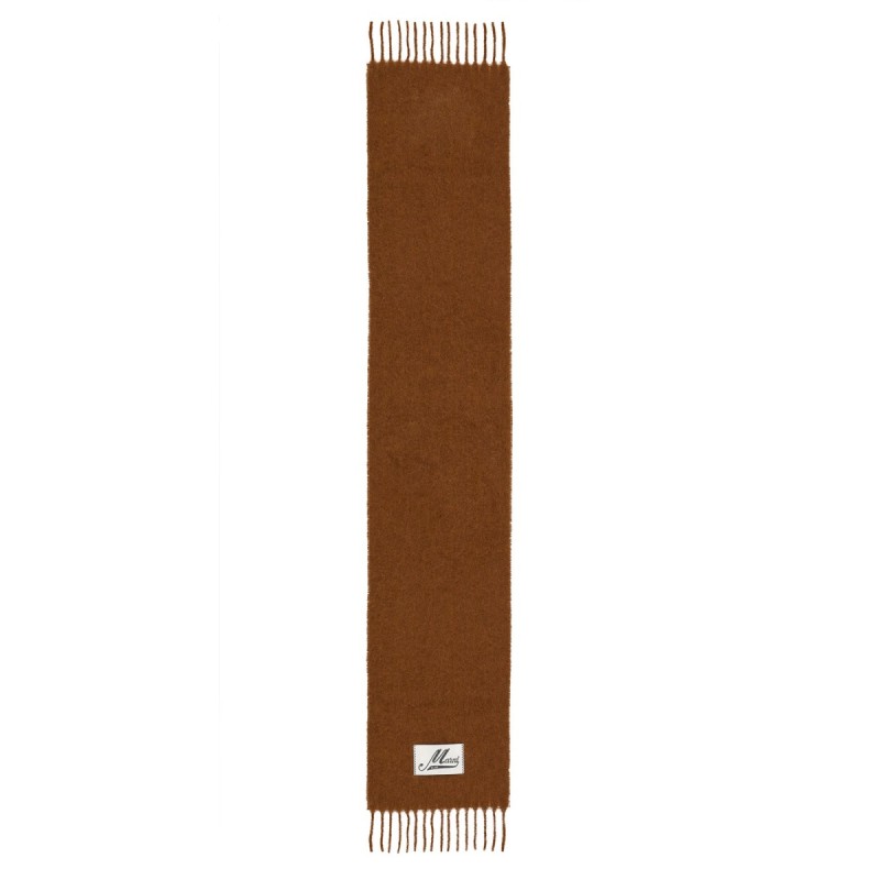 ALPACA SCARF