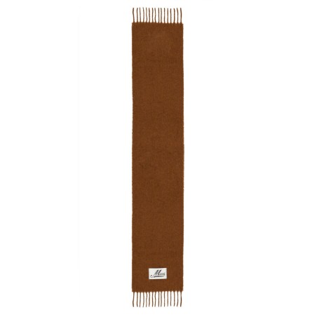 ALPACA SCARF