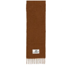 ALPACA SCARF