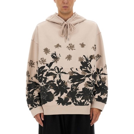 COTTON HOODIE