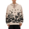 COTTON HOODIE