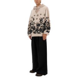 COTTON HOODIE