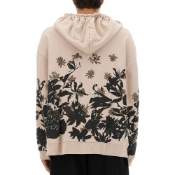 COTTON HOODIE