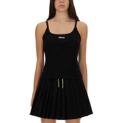 TOPS WITH LOGO