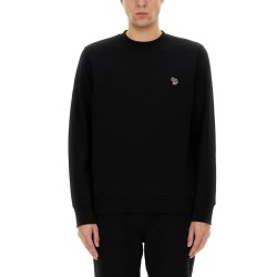 REGULAR FIT SWEATSHIRT