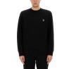 REGULAR FIT SWEATSHIRT