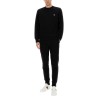REGULAR FIT SWEATSHIRT