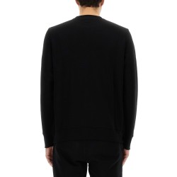 REGULAR FIT SWEATSHIRT