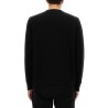 REGULAR FIT SWEATSHIRT