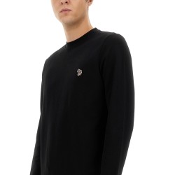 REGULAR FIT SWEATSHIRT