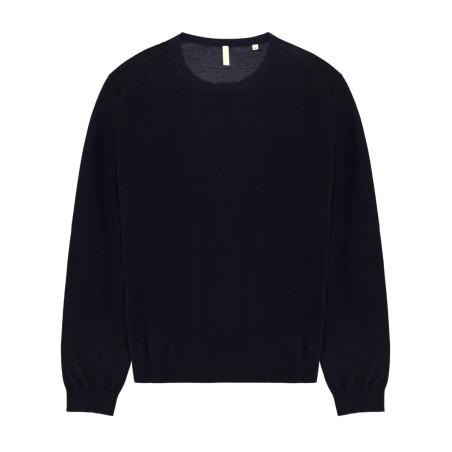 WOOL SWEATSHIRT