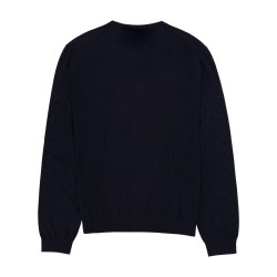WOOL SWEATSHIRT