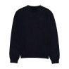 WOOL SWEATSHIRT