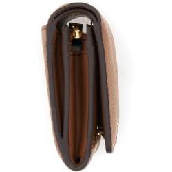 LEATHER WALLET