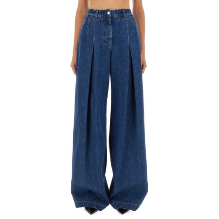 5 POCKET DENIM PANTS