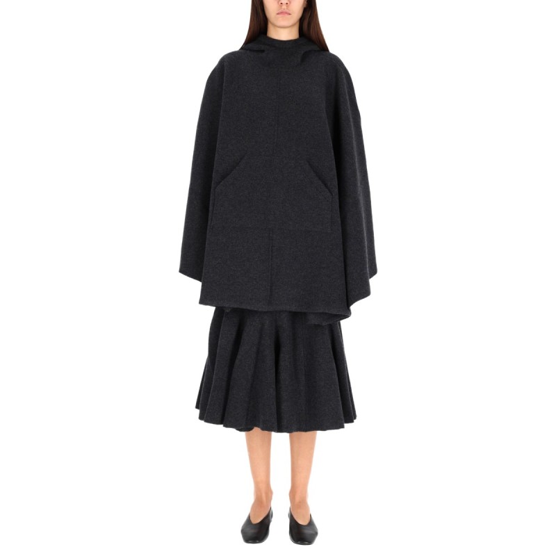 CASHMERE COAT