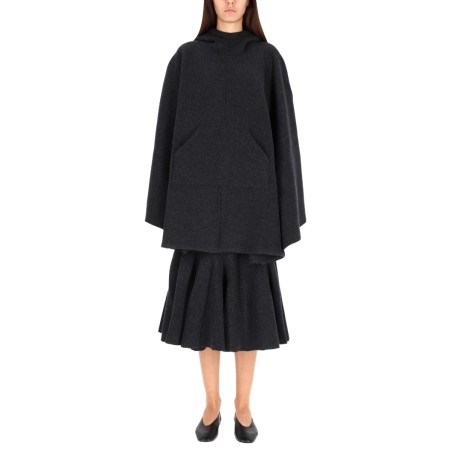 CASHMERE COAT