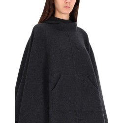 CASHMERE COAT