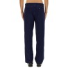 DÉLAVÉ DENIM PANTS