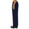 DÉLAVÉ DENIM PANTS