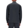 ZIPPERED SHIRT