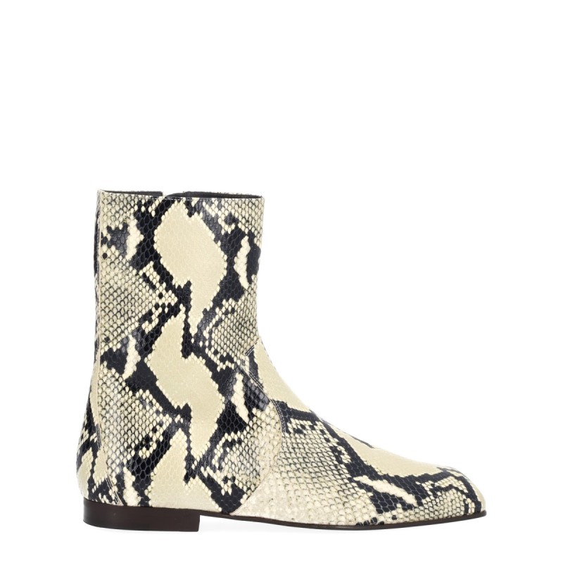 BOOT "COLT"
