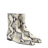 BOOT "COLT"