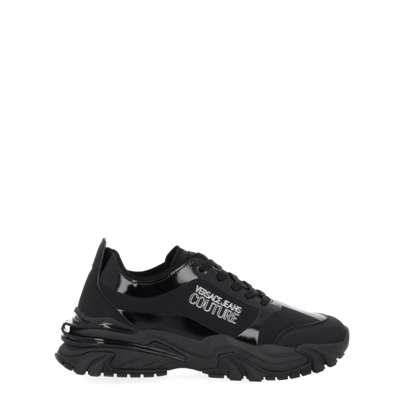 "NEW TRAIL" SNEAKER